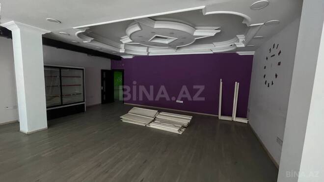 İcarəyə verilir  obyekt 1 400 m², Qara Qarayev m., photo 12 from 19