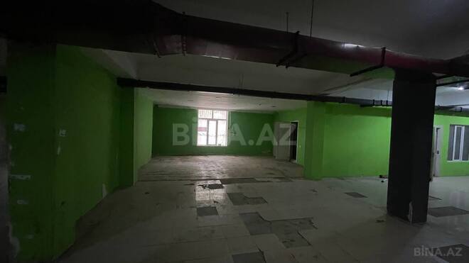 İcarəyə verilir  obyekt 1 400 m², Qara Qarayev m., photo 5 from 19