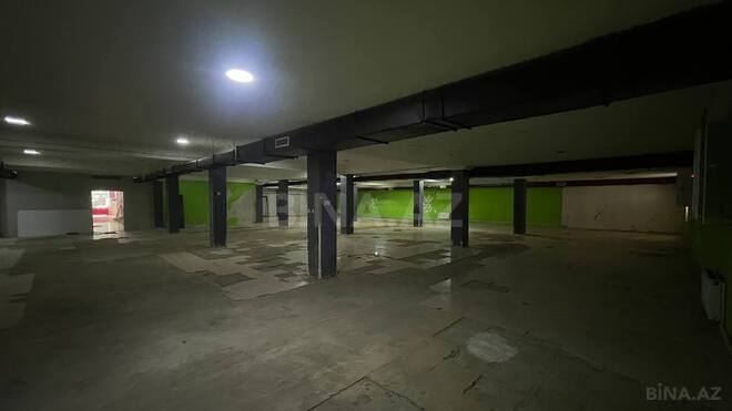 İcarəyə verilir  obyekt 1 400 m², Qara Qarayev m., photo 4 from 19
