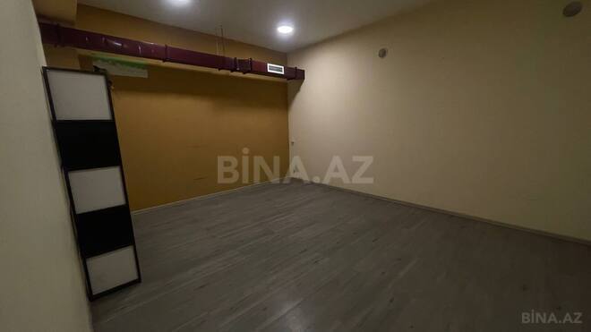İcarəyə verilir  obyekt 1 400 m², Qara Qarayev m., photo 17 from 19
