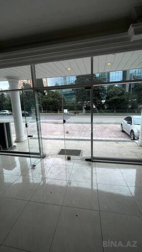 İcarəyə verilir  obyekt 1 400 m², Qara Qarayev m., photo 1 from 19