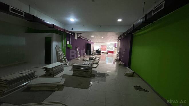 İcarəyə verilir  obyekt 1 400 m², Qara Qarayev m., photo 11 from 19