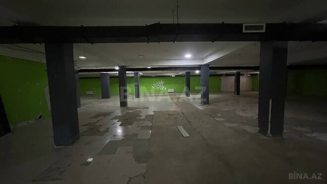 İcarəyə verilir  obyekt 1 400 m², Qara Qarayev m., photo 6 from 19