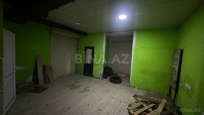İcarəyə verilir  obyekt 1 400 m², Qara Qarayev m., photo 3 from 19