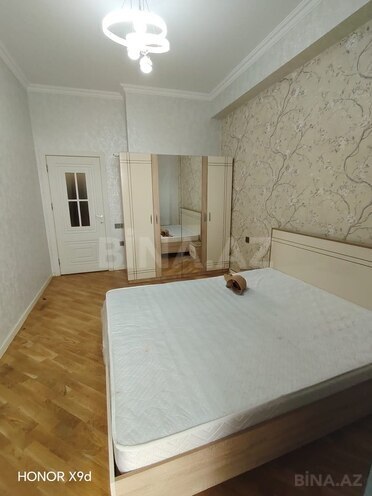 Satılır 2 otaqlı yeni tikili 55 m², Memar Əcəmi m., photo 6 from 14