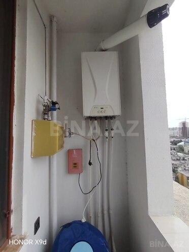 Satılır 2 otaqlı yeni tikili 55 m², Memar Əcəmi m., photo 11 from 14