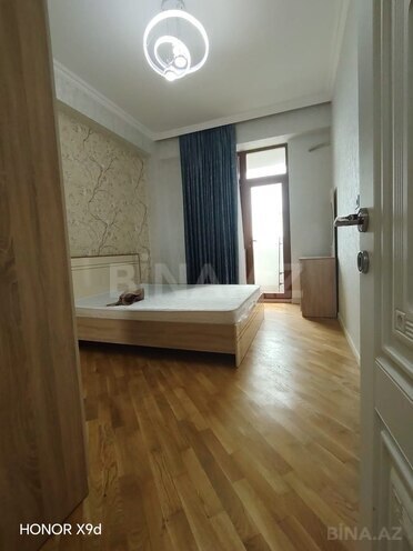 Satılır 2 otaqlı yeni tikili 55 m², Memar Əcəmi m., photo 5 from 14