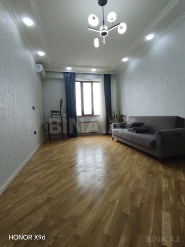 Satılır 2 otaqlı yeni tikili 55 m², Memar Əcəmi m., photo 3 from 14