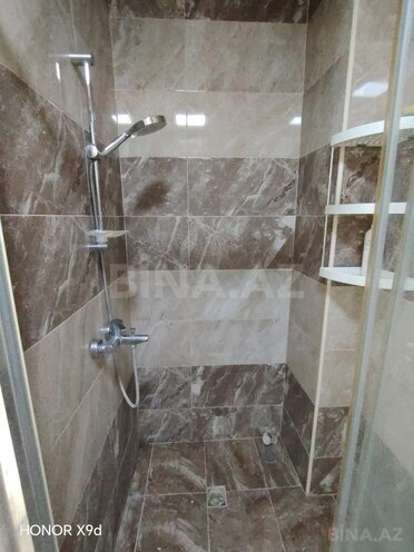 Satılır 2 otaqlı yeni tikili 55 m², Memar Əcəmi m., photo 9 from 14