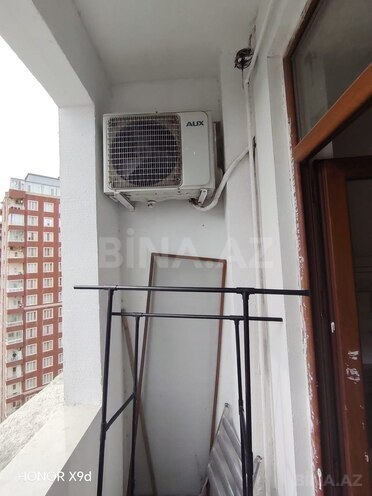 Satılır 2 otaqlı yeni tikili 55 m², Memar Əcəmi m., photo 13 from 14