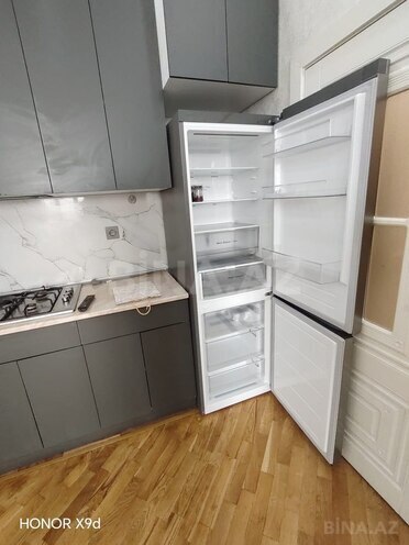 Satılır 2 otaqlı yeni tikili 55 m², Memar Əcəmi m., photo 7 from 14