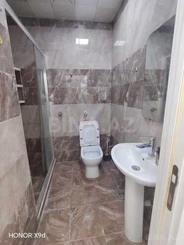 Satılır 2 otaqlı yeni tikili 55 m², Memar Əcəmi m., photo 10 from 14
