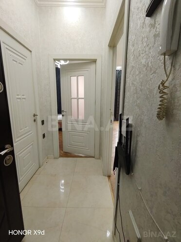 Satılır 2 otaqlı yeni tikili 55 m², Memar Əcəmi m., photo 8 from 14