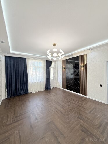 Satılır 3 otaqlı yeni tikili 105 m², photo 1 from 15