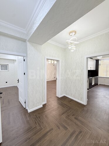 Satılır 3 otaqlı yeni tikili 105 m², photo 5 from 15