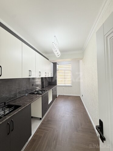 Satılır 3 otaqlı yeni tikili 105 m², photo 14 from 15