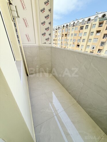 Satılır 3 otaqlı yeni tikili 105 m², photo 12 from 15