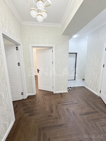 Satılır 3 otaqlı yeni tikili 105 m², photo 4 from 15