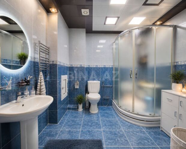 Satılır 3 otaqlı yeni tikili 70 m², Nərimanov r., photo 3 from 10