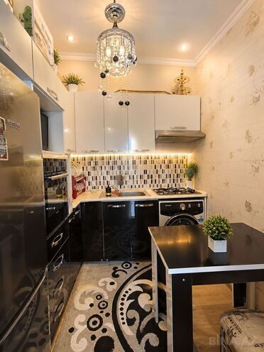 Satılır 3 otaqlı yeni tikili 70 m², Nərimanov r., photo 4 from 10