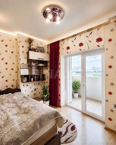 Satılır 3 otaqlı yeni tikili 70 m², Nərimanov r., photo 9 from 10