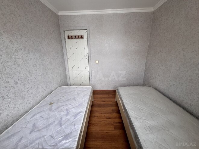 Сдаётся 2-комн. вторичка 37 м², м. Элмляр Академиясы, photo 6 from 12