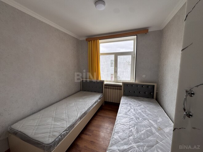 Сдаётся 2-комн. вторичка 37 м², м. Элмляр Академиясы, photo 4 from 12