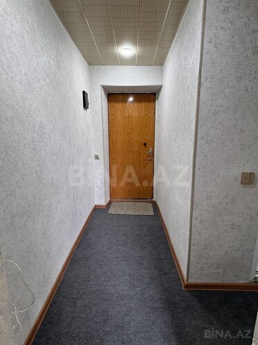 Сдаётся 2-комн. вторичка 37 м², м. Элмляр Академиясы, photo 7 from 12
