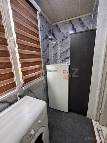 Сдаётся 2-комн. вторичка 37 м², м. Элмляр Академиясы, photo 3 from 12