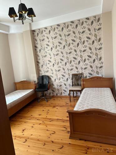 İcarəyə verilir 3 otaqlı köhnə tikili 90 m², Nəsimi m., photo 5 from 9