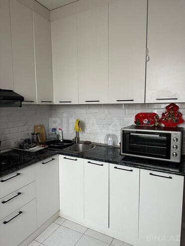 İcarəyə verilir 2 otaqlı köhnə tikili 60 m², Elmlər Akademiyası m., photo 4 from 11