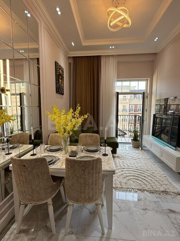 Сдаётся 3-комн. новостройка 80 м², пос. Аг шехер, photo 4 from 16