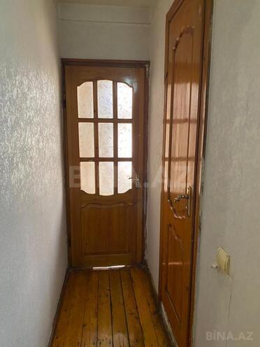 Продаётся 3-комн. вторичка 80 м², м. Нариман Нариманов, photo 11 from 13