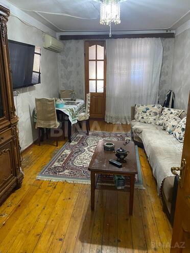 Продаётся 3-комн. вторичка 80 м², м. Нариман Нариманов, photo 1 from 13
