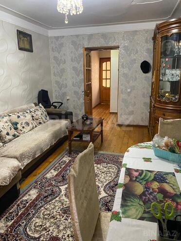 Продаётся 3-комн. вторичка 80 м², м. Нариман Нариманов, photo 3 from 13