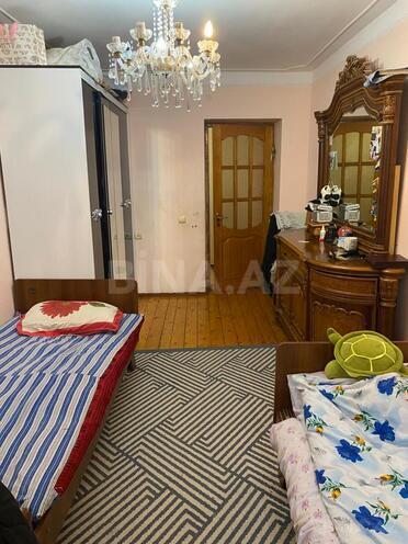 Продаётся 3-комн. вторичка 80 м², м. Нариман Нариманов, photo 5 from 13