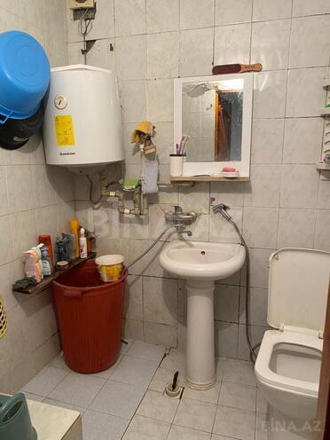Продаётся 3-комн. вторичка 80 м², м. Нариман Нариманов, photo 12 from 13