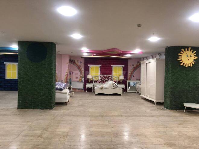 İcarəyə verilir  obyekt 1 300 m², Qara Qarayev m., photo 10 from 11