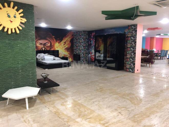 İcarəyə verilir  obyekt 1 300 m², Qara Qarayev m., photo 6 from 11