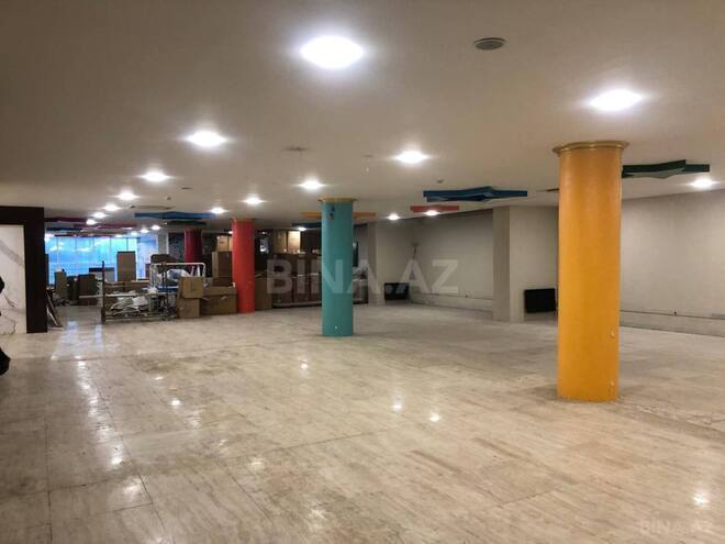İcarəyə verilir  obyekt 1 300 m², Qara Qarayev m., photo 8 from 11