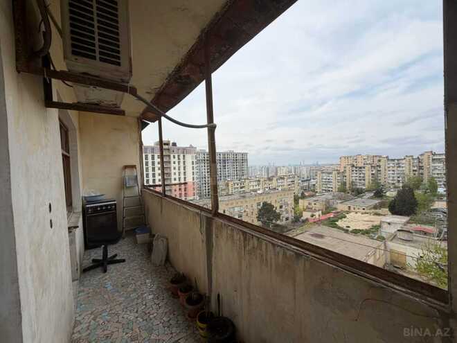 Продаётся 2-комн. вторичка 60 м², Хатаинский р., photo 12 from 13