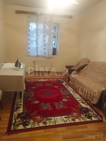Продаётся 2-комн. новостройка 60 м², м. Гянджлик, photo 1 from 11