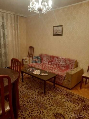 Сдаётся 2-комн. вторичка 55 м², м. Иншаатчылар, photo 7 from 14