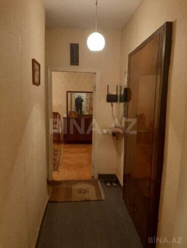 Сдаётся 2-комн. вторичка 55 м², м. Иншаатчылар, photo 11 from 14