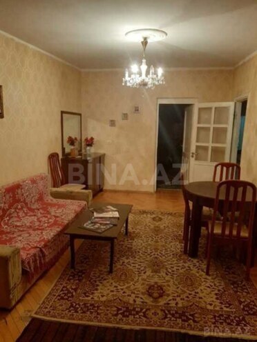Сдаётся 2-комн. вторичка 55 м², м. Иншаатчылар, photo 6 from 14