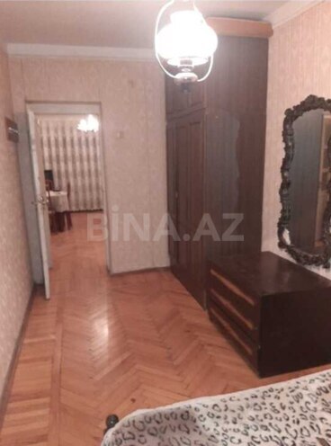 Сдаётся 2-комн. вторичка 55 м², м. Иншаатчылар, photo 9 from 14