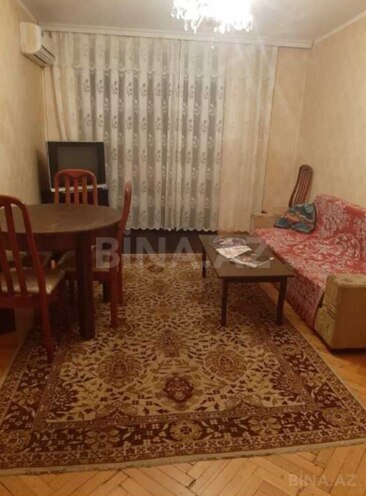 Сдаётся 2-комн. вторичка 55 м², м. Иншаатчылар, photo 4 from 14