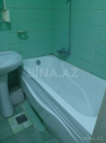Сдаётся 2-комн. вторичка 55 м², м. Иншаатчылар, photo 13 from 14