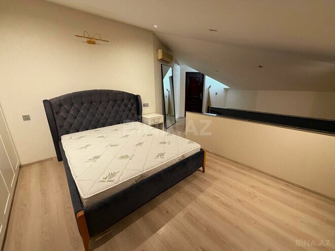 Продаётся 3-комн. вторичка 100 м², м. Низами, photo 10 from 17