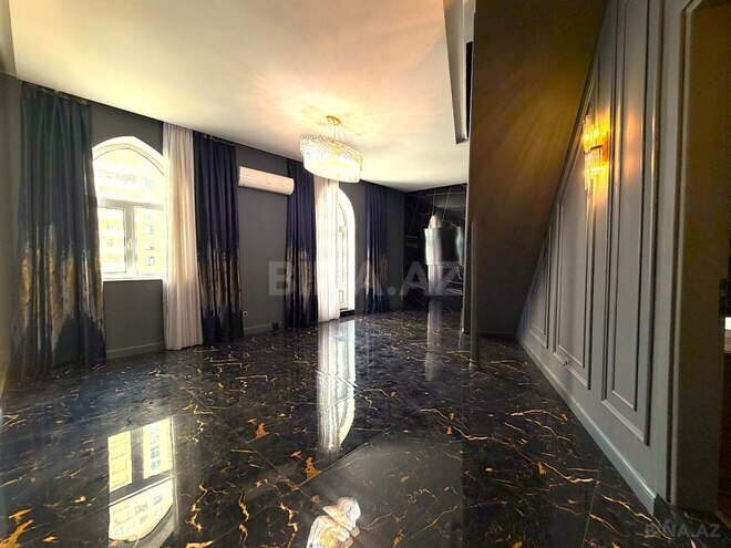 Продаётся 3-комн. вторичка 100 м², м. Низами, photo 4 from 17